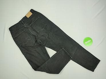 levis 801: Zara, Джинси жіночі, розмір S — 3