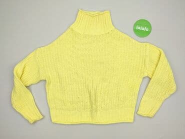 stradivarius swetry: Sinsay, Golf damski, rozmiar XS — 2