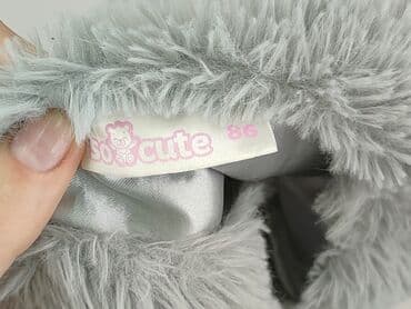 kombinezon czołgisty: Kamizelka, So cute, 12-18 miesięcy, stan - Idealny — 4