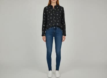 Sinsay, Women`s shirt, size S