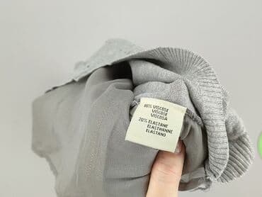 lindex kurtka damska: Sweter damski, rozmiar One size — 4