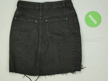 mohito spódnice dżinsowe: Mohito, Spódnica damska, rozmiar XS — 3