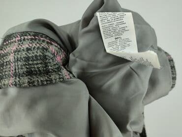 kurtka z puchem: Płaszcz, Reserved, 12 lat, 146-152 cm, stan - Bardzo dobry — 5