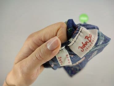 niebieska sukienka pull and bear: John Baner, Sukienka damska, rozmiar M — 4