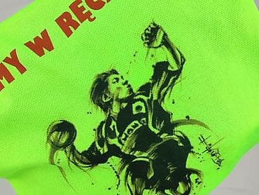 sportowe: T-shirt damski, rozmiar M — 7