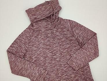 relaxy: Atmosphere, Bluza z kapturem damska, rozmiar M — 1