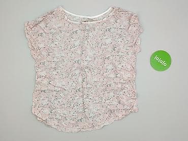 fuksja second hand: Blue, Bluzka damska, rozmiar XL — 2