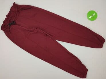 sweatshirt: Спортивні штани жіночі, розмір S — 3