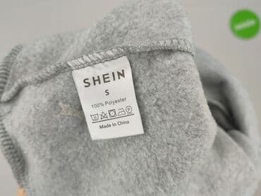 bluza z owczarkiem niemieckim: Shein, Bluza damska
, rozmiar S — 4