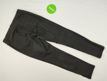 zalando czarne jeansy damskie: STOCKH LM, Jeansy damskie, rozmiar M — 3