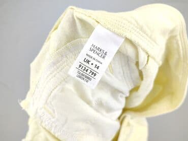 spodnie slazenger: Marks & Spencer, Spodnie 3/4 damskie, rozmiar L — 5