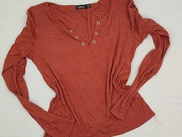 bluzki shein duże rozmiary allegro: Boohoo, Bluzka damska, M — 1