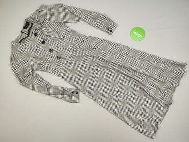 mohito sukienka w kratkę: Mohito, Women`s dress, size XS — 2