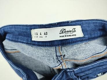 la marca: Denim Co, Jeansy damskie, rozmiar S — 4
