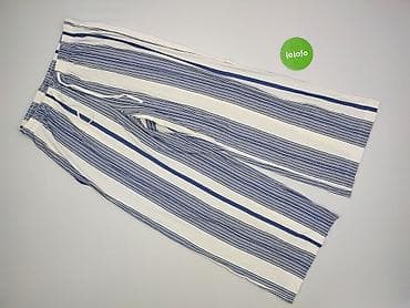 men's croft: H&M, Spodnie materiałowe damskie, rozmiar M — 2