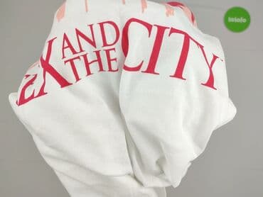 koszulka back to the future: T-shirt damski, rozmiar XL — 6