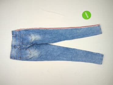 джинси жіночі сінсей: Miss RJ, Jeans for women, size M (EU 38) — 3