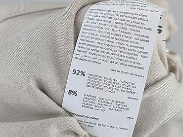 reserved garnitury: Sinsay, Bluzka damska, rozmiar XS — 5