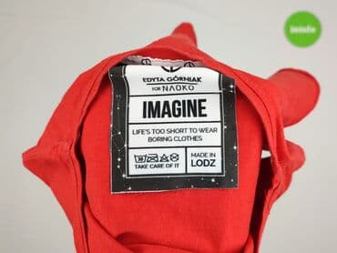 redway t shirty: Naoko, T-shirt damski, rozmiar M — 4