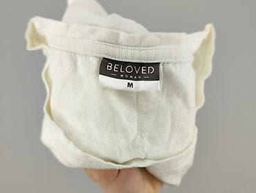 bluzki z rowerem: Beloved, T-shirt damski, rozmiar M — 4
