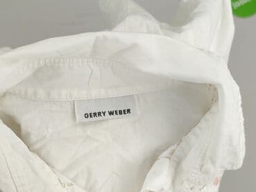 c: Gerry Weber, Жіноча блуза, розмір S — 4