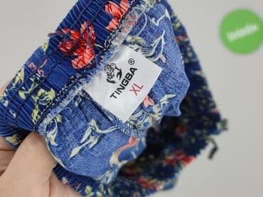 krótkie spodenki termoaktywne: Szorty damskie, rozmiar XL — 5