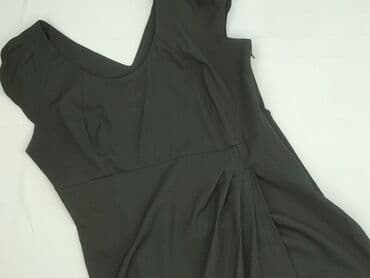 duże rozmiary ekskluzywne sukienki plus size: Сукня жіноча, розмір XL — 1