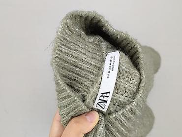 Ubrania damskie: Zara, Sweter damski, rozmiar M — 4