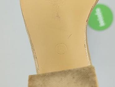 sandały carini: Vices, Sandały damskie, rozmiar 38 — 6