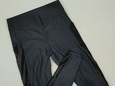 krótkie legginsy hm: H&M, Leggings Sports for women, size S — 2