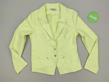 kurtki wiosenne lacoste: Marynarka damska, rozmiar L — 2