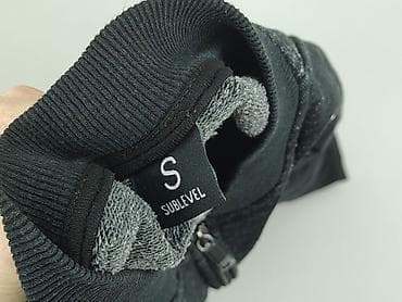 sweatshirt: Sublevel, Bluza dla mężczyzn, rozmiar S — 4