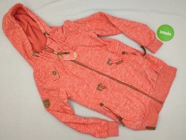 marynarka z kapturem damska: LHD, Bluza z kapturem damska, L — 2