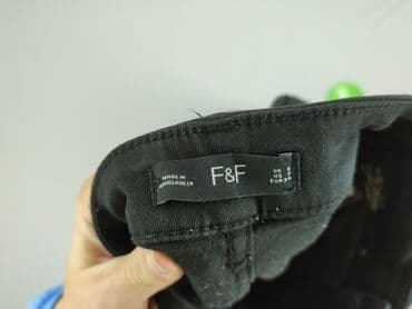 sizeer buty air force: F&F, Jeans for women, size M — 4