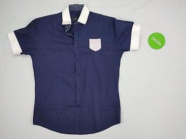 pepco ugg: Koszulа dla mężczyzn, rozmiar M — 2