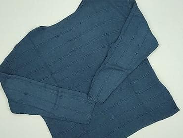 bocca sweter damski: Peacocks, Sweter damski, rozmiar M — 1