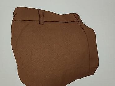 slips pants: Shein, Spodnie materiałowe damskie, rozmiar XL — 6