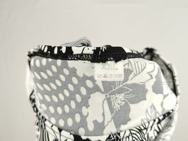 sukienka w koty: Sukienka damska, XL — 4