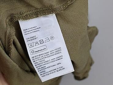 oliwkowy golf basic: H&M, Sukienka damska, rozmiar XL — 5