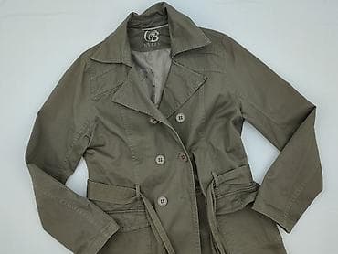 Płaszcz damski, rozmiar L