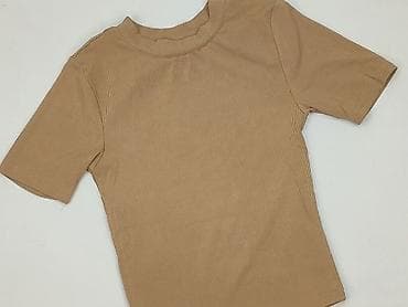 marka sinsay: Sinsay, T-shirt damski, rozmiar 2XS — 1