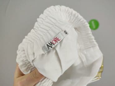 rajstopy vinted: Spodnie materiałowe damskie, L — 4