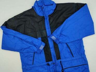 Windbreaker for men, M (EU 38), Zoomer, condition - Good