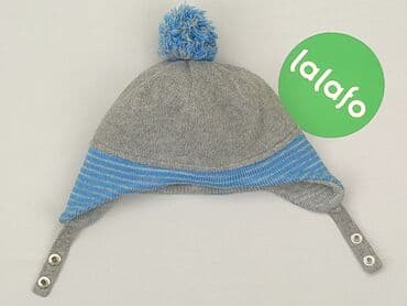 bielizna termoaktywna smartwool: Cap, condition - Good — 2