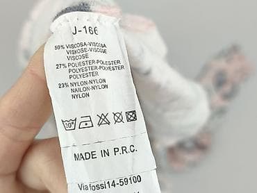 welurowa bluzki: Bluzka damska, rozmiar 2XL — 4