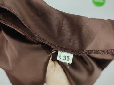 spódnice z podszewką: Spódnica damska, S — 4