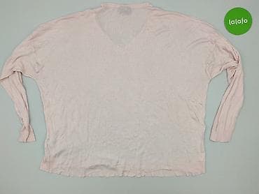 pull and bear kurtki zimowe: Janina, Sweter damski, rozmiar 4XL — 3