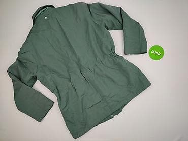 grzesik: Bhs, Parka damska, rozmiar 6XL — 3