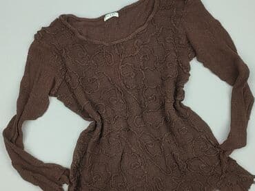 bluzki by me: Sweter damski, rozmiar S — 1