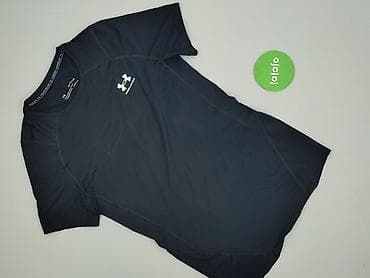 under armor kurtka: Under Armour, Koszulka dla mężczyzn, rozmiar XS — 2
